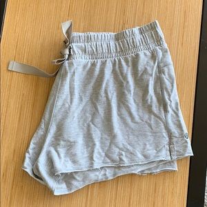 Lulu lemon super soft pajama bottoms